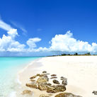 Grace Bay in Turks and Caicos