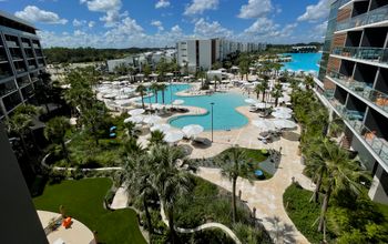 Evermore Resort