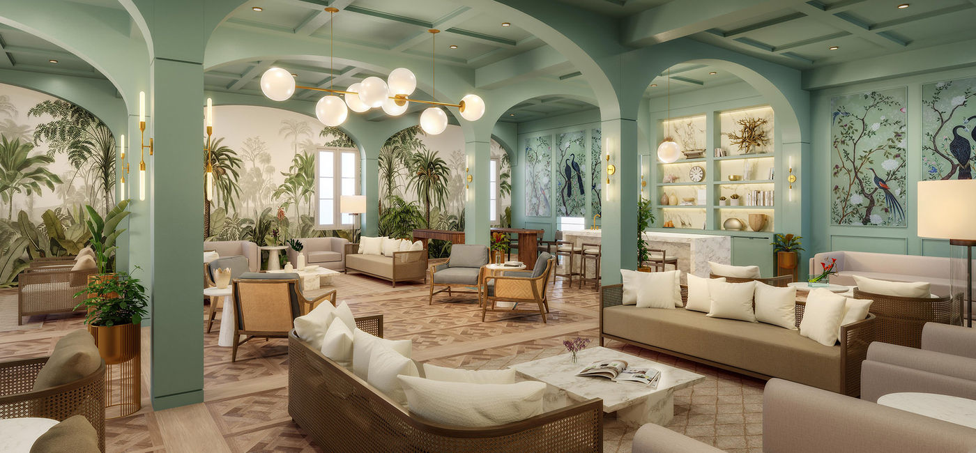 Image: Sandals South Coast Club in Jamaica.