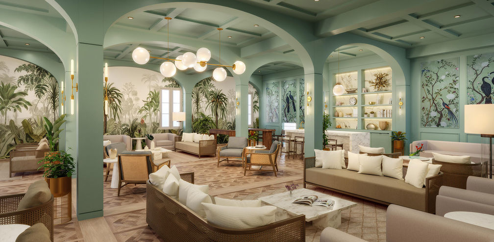Three Sandals Resorts in Jamaica Are Being Reimagined
