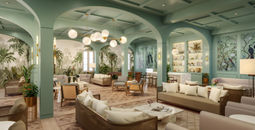 Three Sandals Resorts in Jamaica Are Being Reimagined