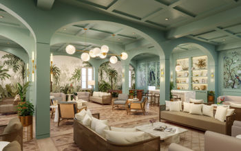 Three Sandals Resorts in Jamaica Are Being Reimagined