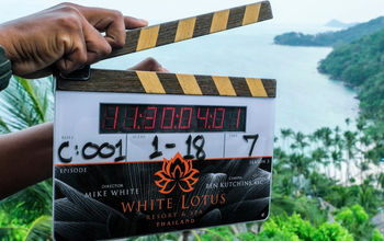 Thailand, set-jetting, HBO, white lotus season 3