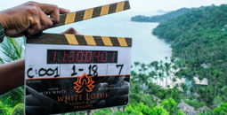 Thailand, set-jetting, HBO, white lotus season 3