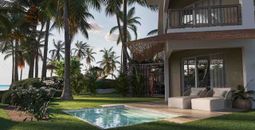 Grand Palladium Bavaro Private Pool