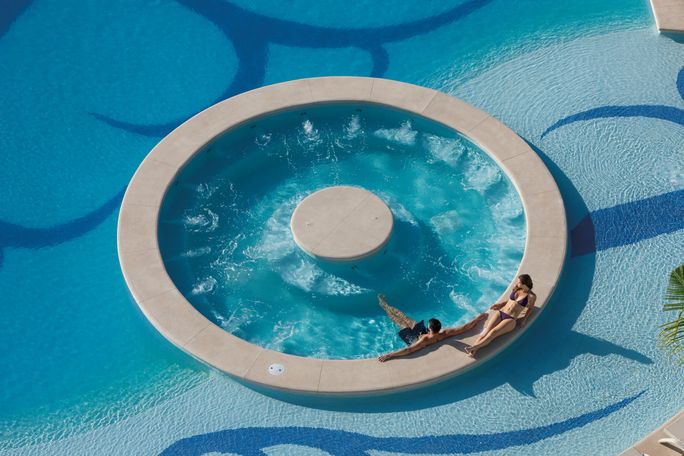 Secrets Huatulco Resort & Spa