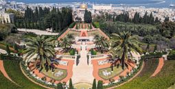 What to See and Do in Israel