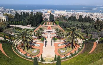 Israel Continues to Bolster Tourism Growth