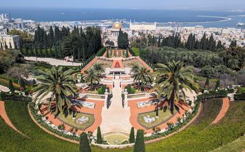 Israel Continues to Bolster Tourism Growth