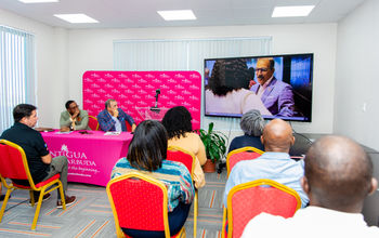 Antigua and Barbuda Tourism Authority Press Conference