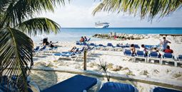 Princess Cays