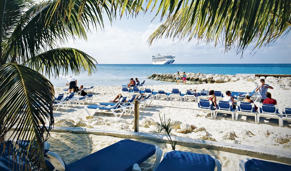 Princess Cays