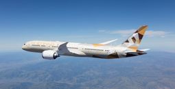 Etihad Airways
