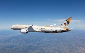 Etihad Airways