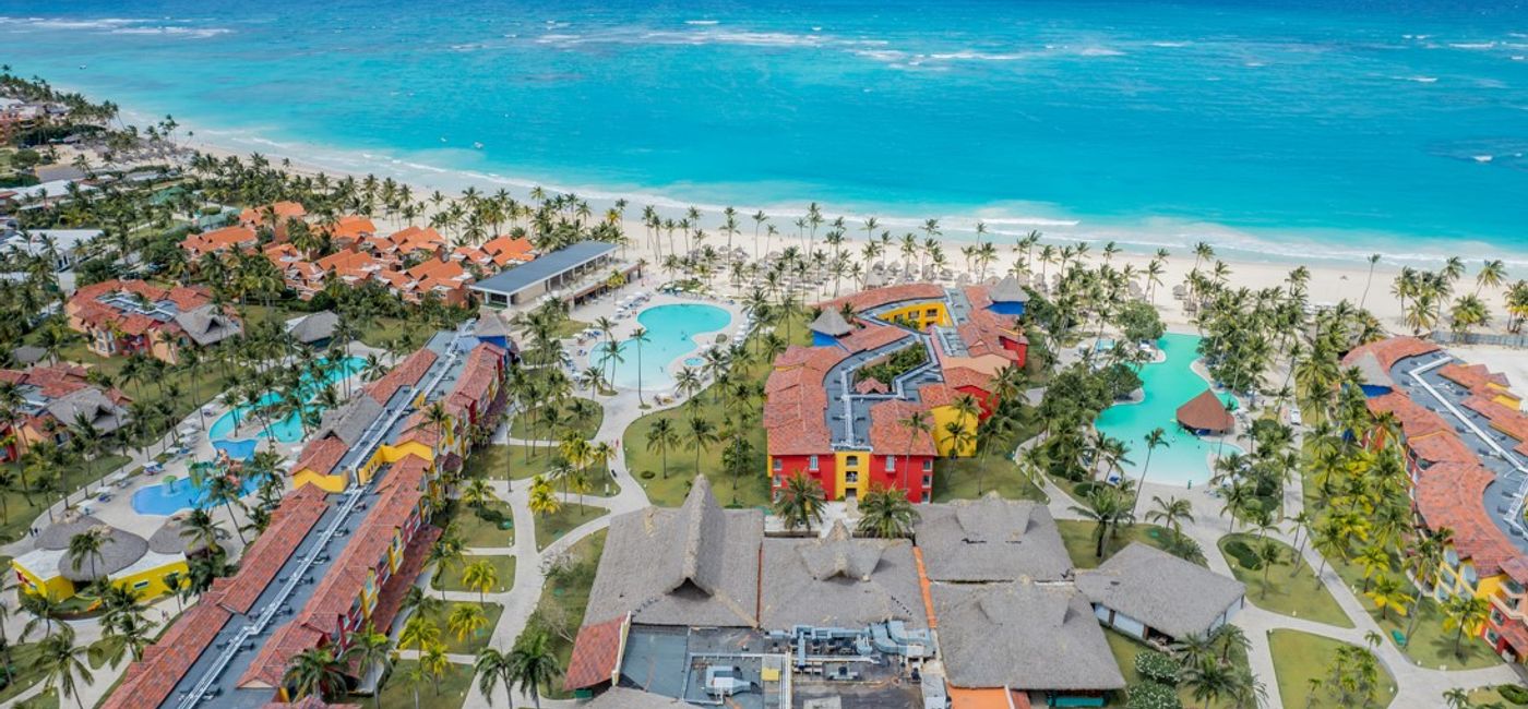 Image: (Courtesy of Princess Hotels & Resorts) Princess Hotels Current Offer