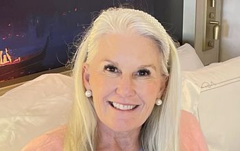 Travel Advisor Success Story: Melissa Slamb, Magical Vacations