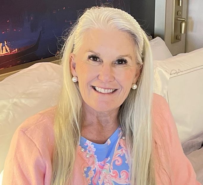 Travel Advisor Success Story: Melissa Slamb, Magical Vacations
