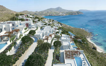 Four Seasons Mykonos