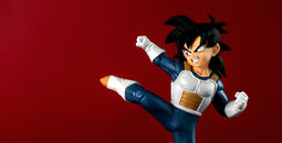 Dragon Ball Z character