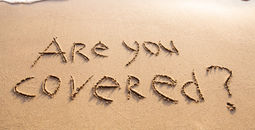 Travel Insurance: Are you covered?