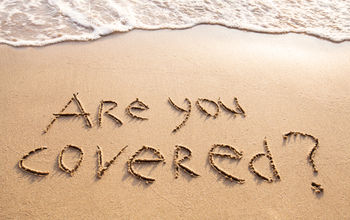 Travel Insurance: Are you covered?