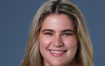 Travel Advisor Success Story: Isabel Perez, Forest Travel