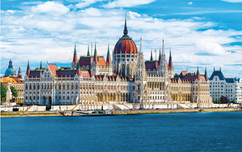 Budapest, Hungary