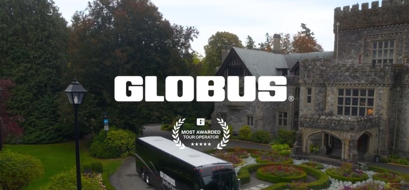 Photo: (Courtesy of Globus family of brands)