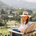 Classic Vacations CEO Melissa Krueger.