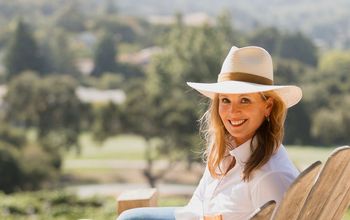 Classic Vacations CEO Melissa Krueger.