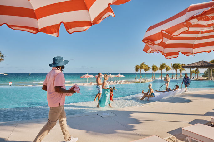 Pearl Cove Beach Club