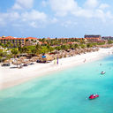 Eagle Beach, Aruba