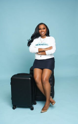 Kristi Campbell, Owner, Travel Journey KC