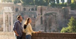Globus, rome, italy, tours in rome