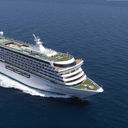 Crystal Serenity cruise ship