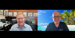 Eric Bowman interviews Richard Fain