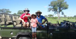 African Travel, Inc., people, LGBTQ, Sherwin Banda, president, tour operator presidents, ttc, The travel corporation