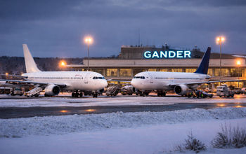 Gander Airport