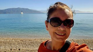 Tina Steeves, Travel by Tina Marie.