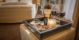 Sustainable minibar