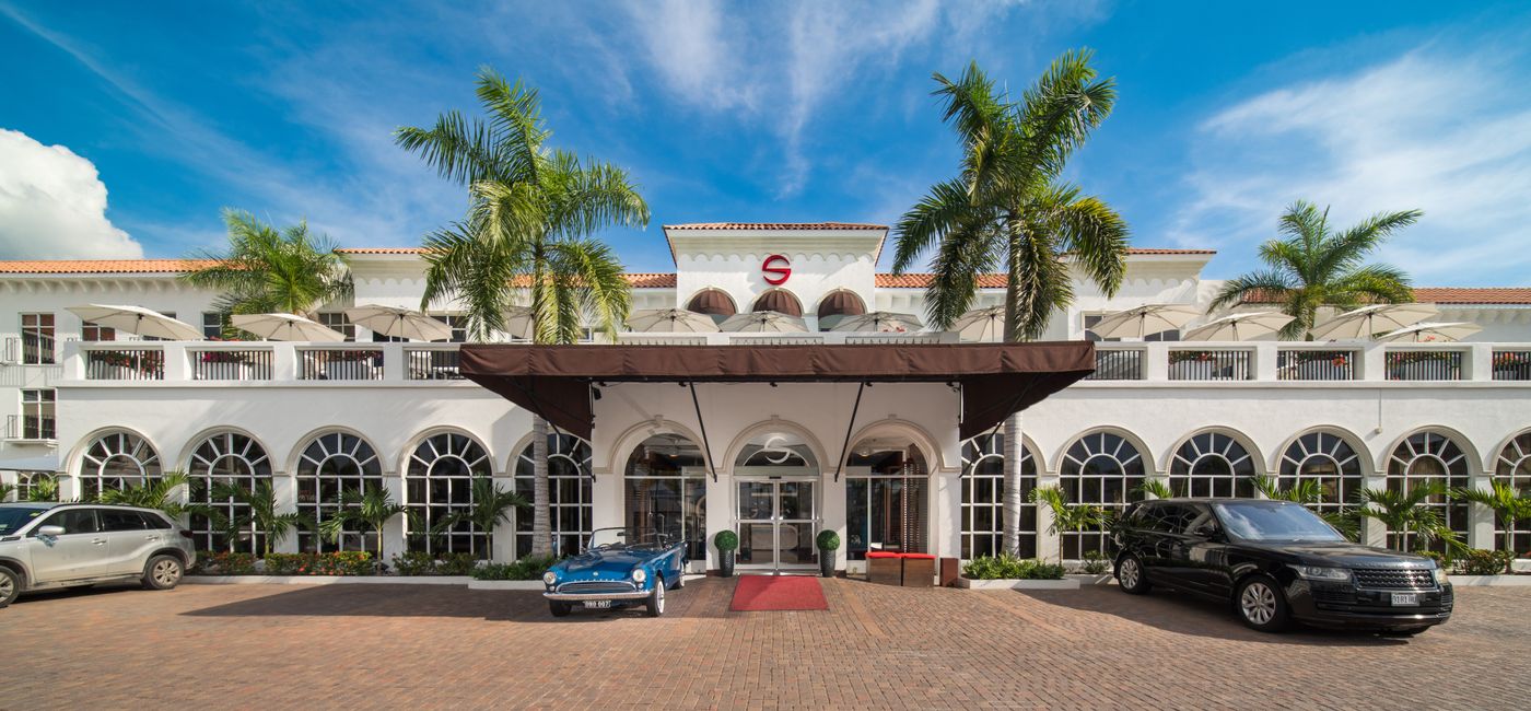 Image: S Hotel Montego Bay (Source: S Hotels Jamaica)