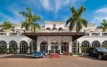 S Hotel Montego Bay