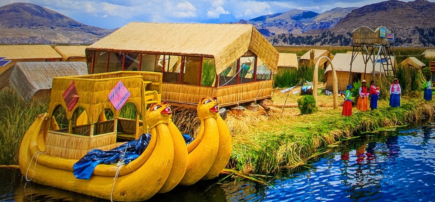 Image: Lake Titicaca is a highlight of the new Highlights of Bolivia. (Source: Avanti Destinations)