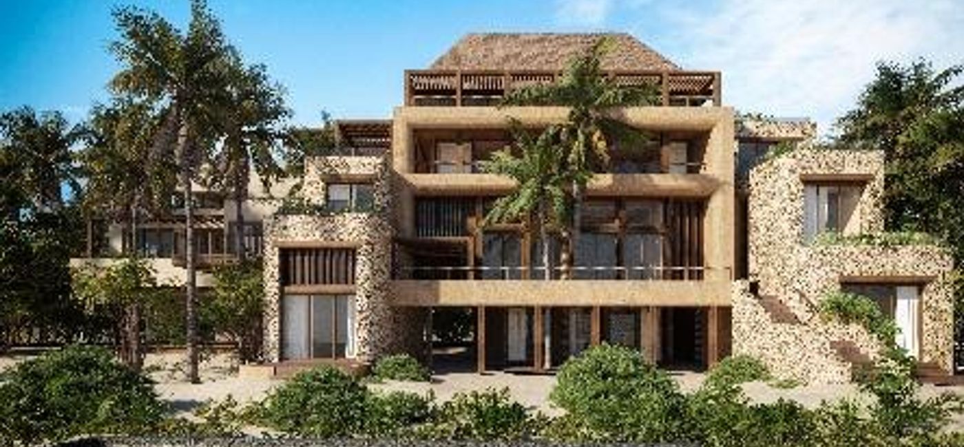 Image: Casa Zamna at Secrets Resort & Beach Club (Photo Credit: Secrets Resorts)