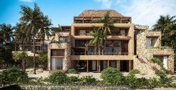 Casa Zamna at Secrets Resort & Beach Club