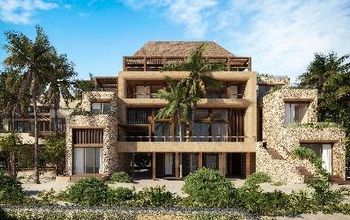 Casa Zamna at Secrets Resort & Beach Club