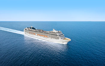 MSC Cruises