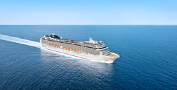 MSC Cruises