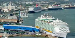 Port of Galveston