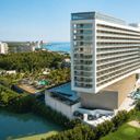Hyatt Vivid Brand Makes Its Debut in Cancun
